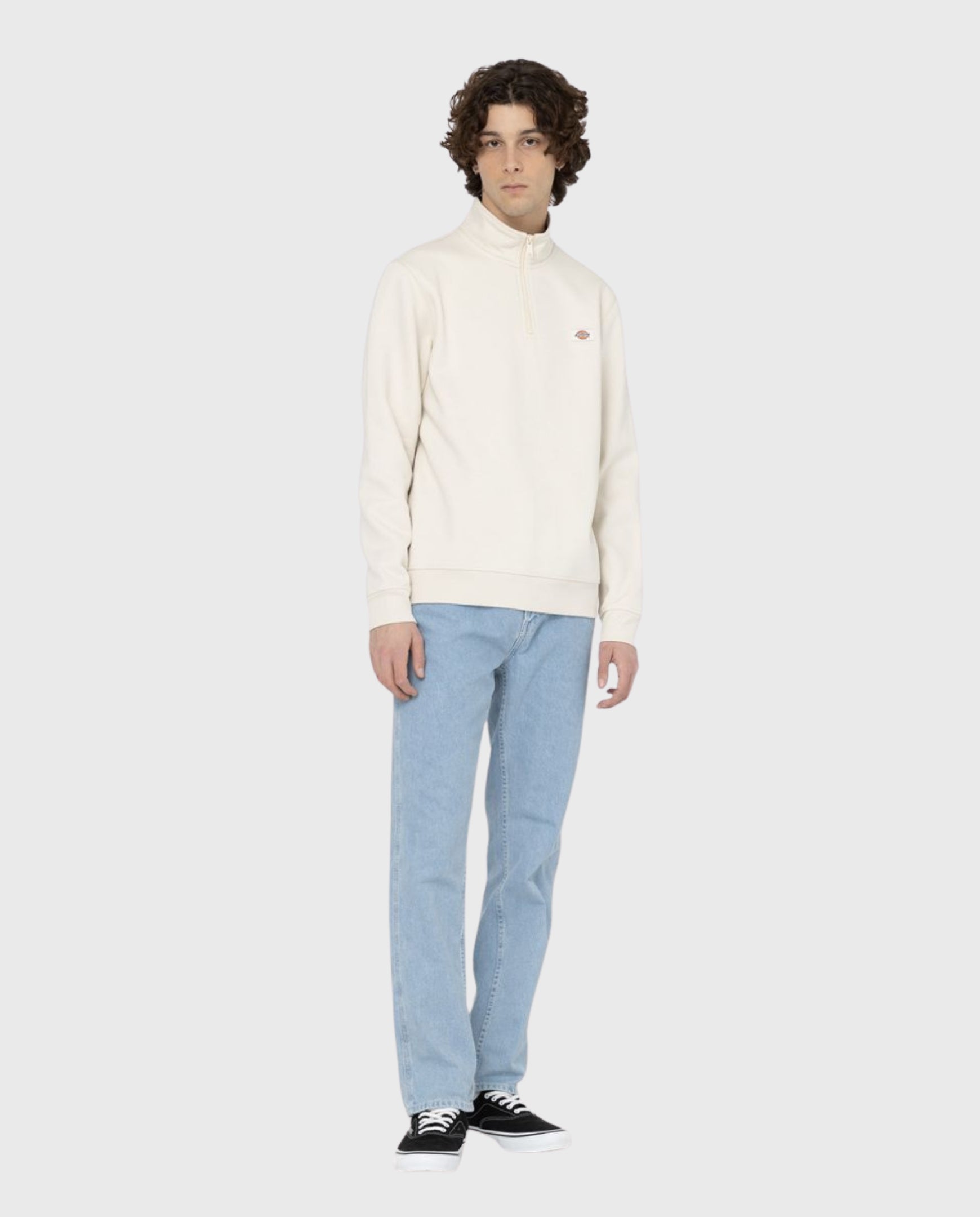 Houston Denim Vintage Blue