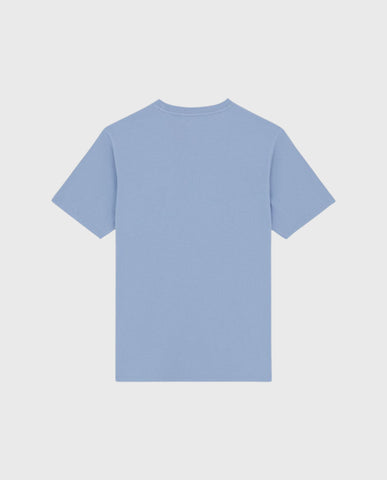 Mapleton T-Shirt Country Blue