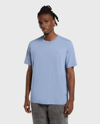 Mapleton T-Shirt Country Blue