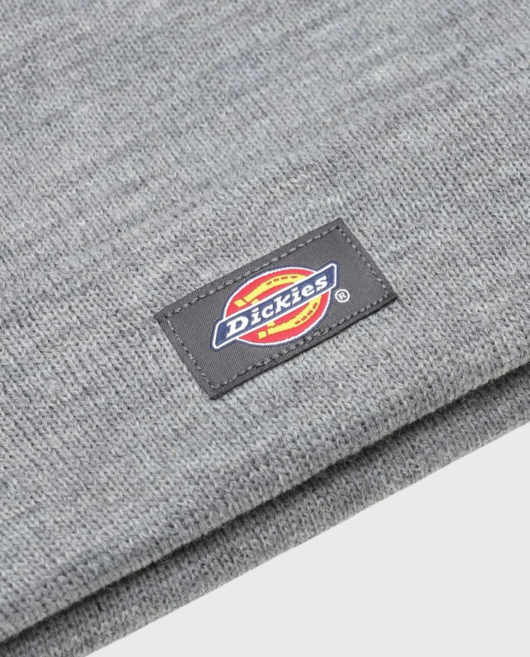 Dickies Gibsland Grey Melange