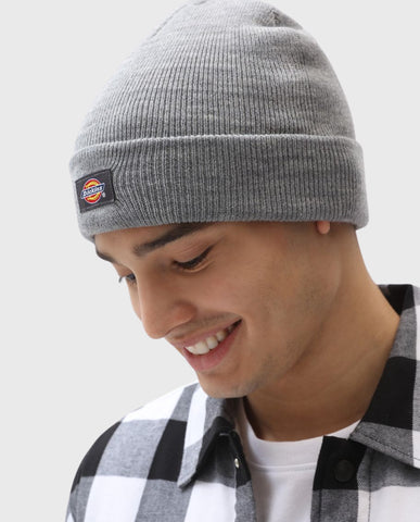 Dickies Gibsland Grey Melange