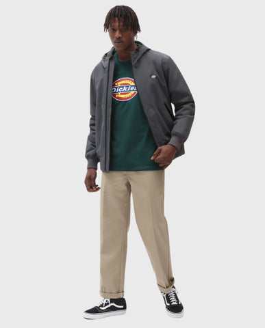 Dickies New Sarpy Jacket Charcoal