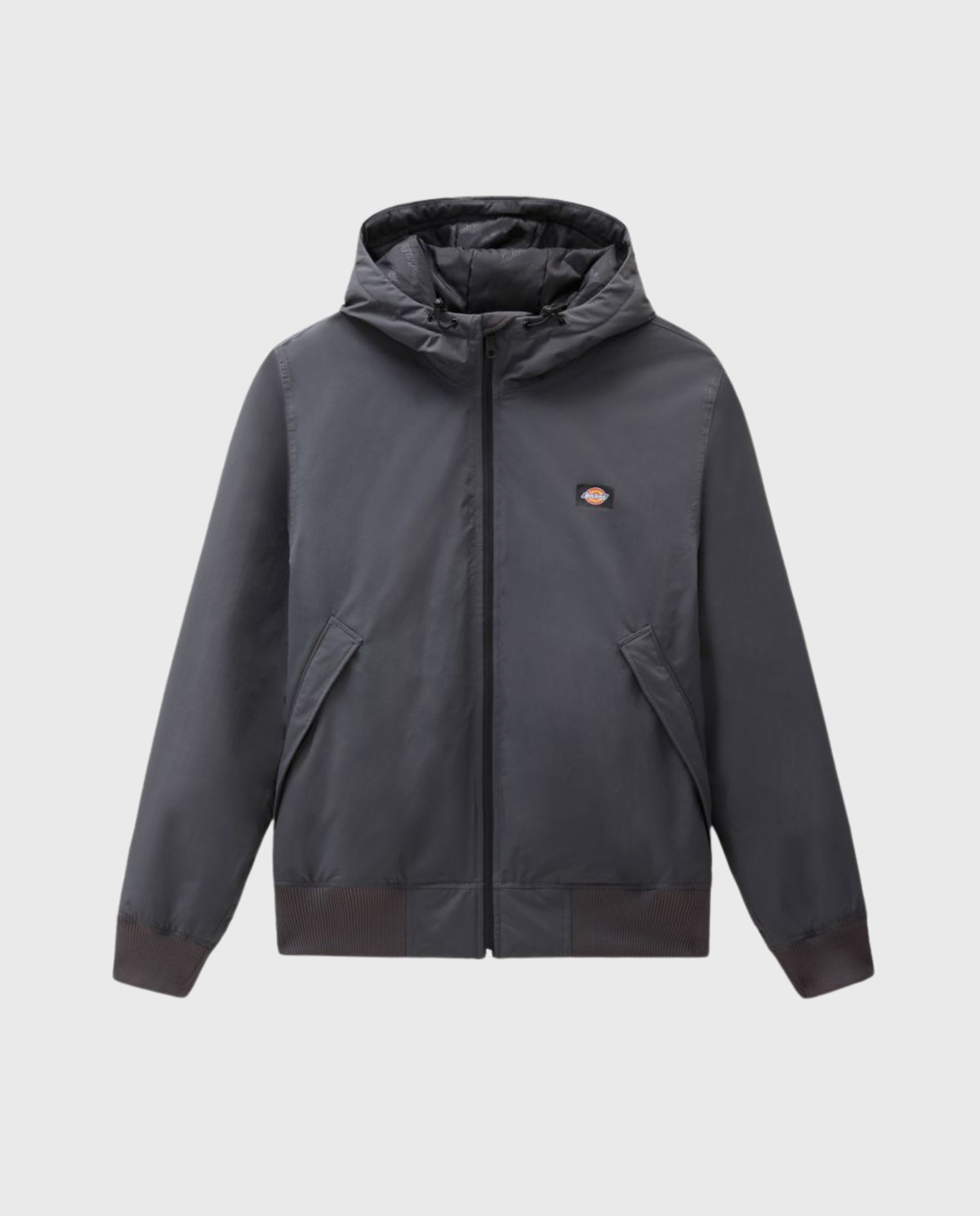 Dickies New Sarpy Jacket Charcoal