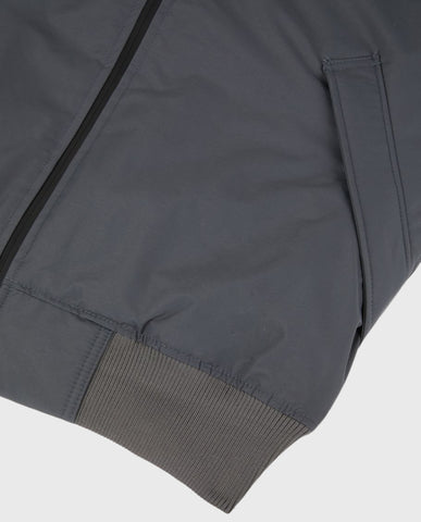 Dickies New Sarpy Jacket Charcoal