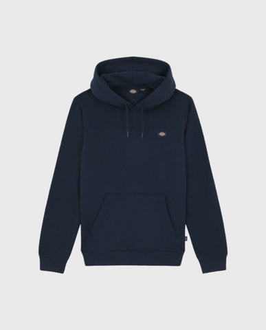 Oakport Hoodie Navy Blue