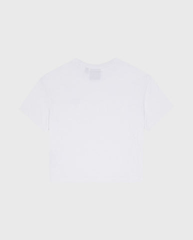 Dickies Oakport Boxy T-Shirt Wit | Noble