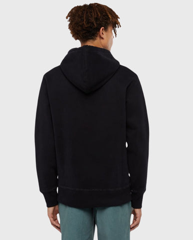 Dickies Philipsburg Hoodie Zwart | Noble