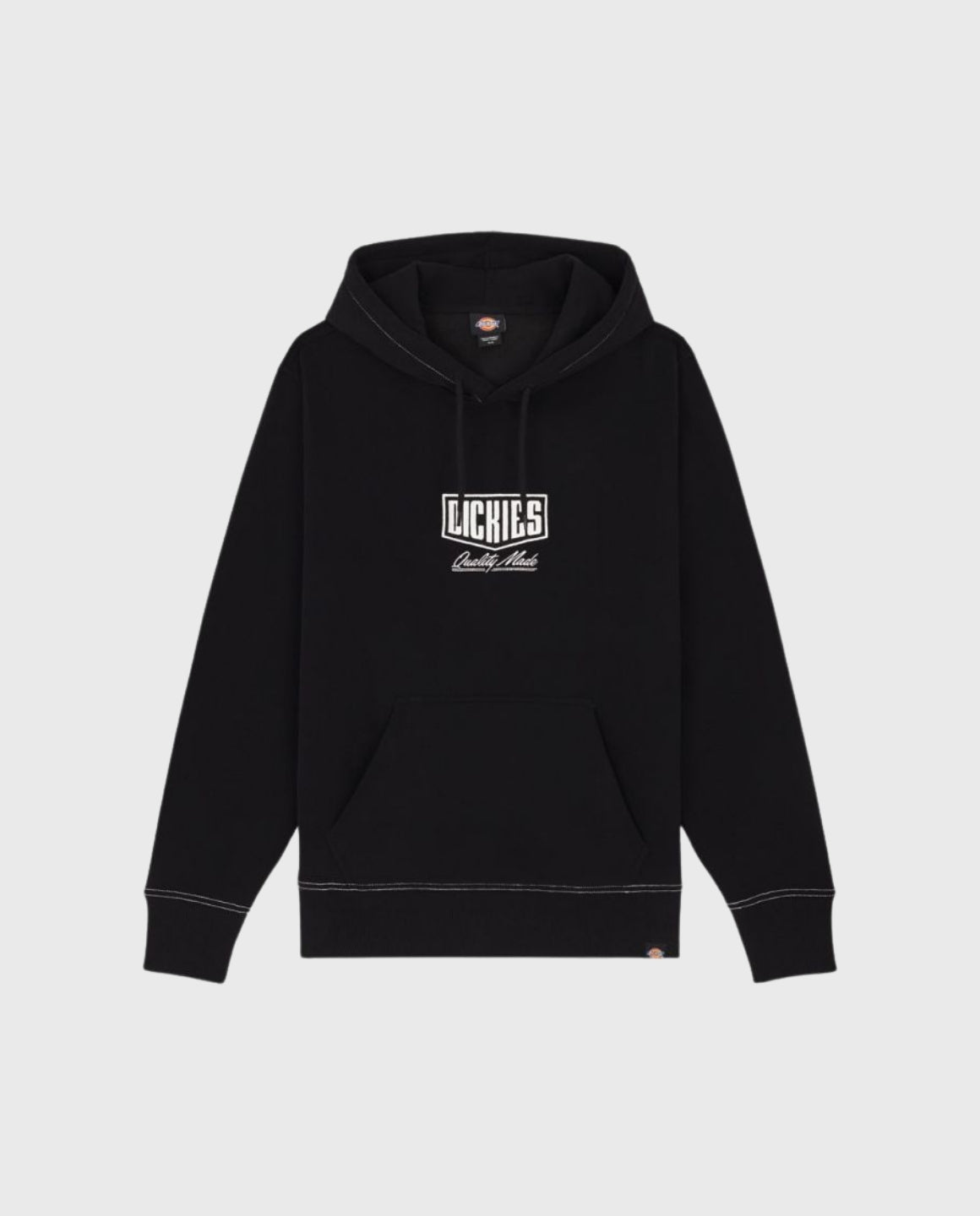 Dickies Philipsburg Hoodie Zwart | Noble