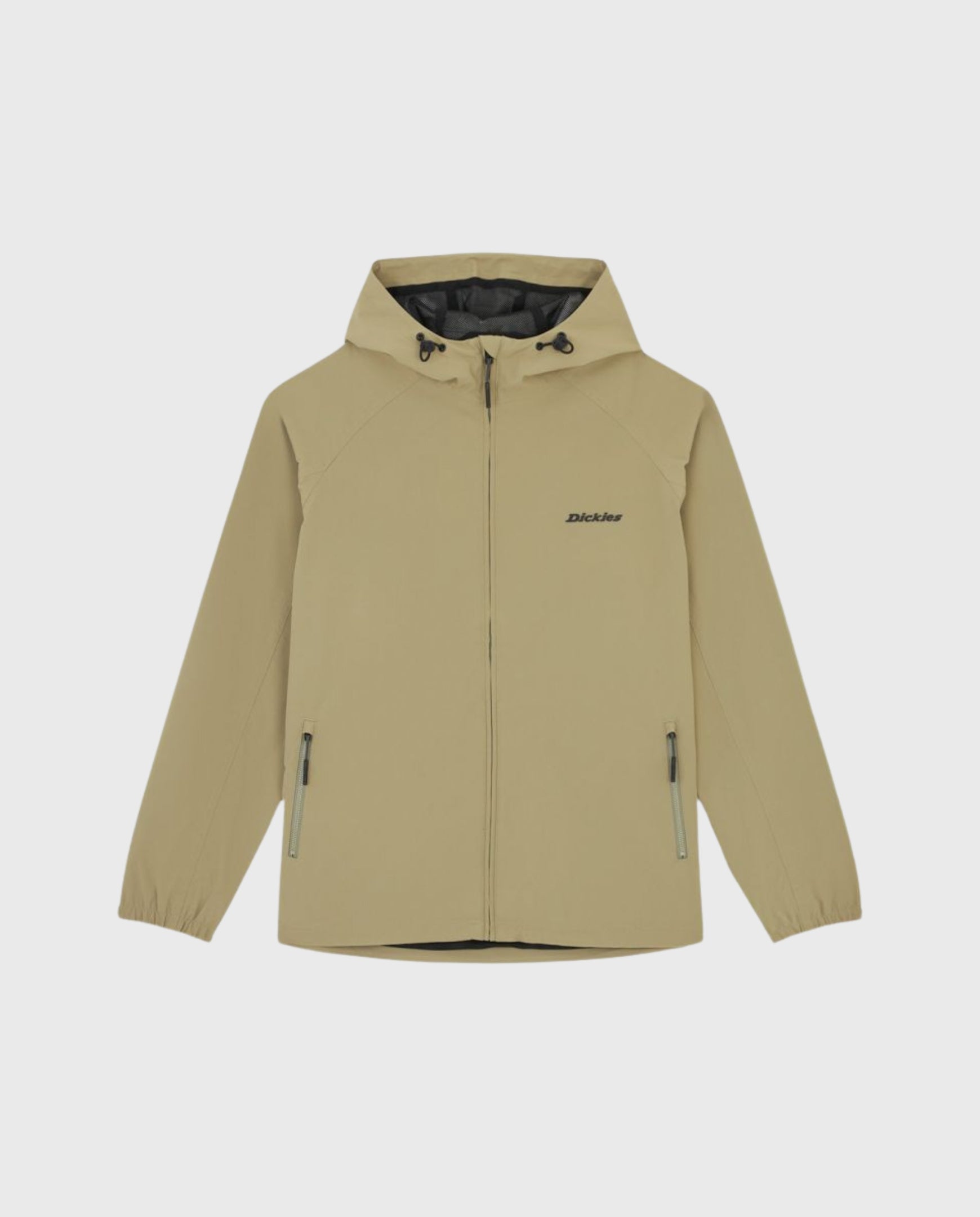 Dickies Ronan Shell Jacket Green