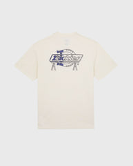 Statesville T-Shirt Egret