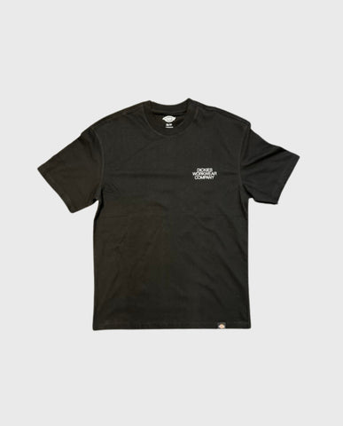 Dickies Industrial T-Shirt Black