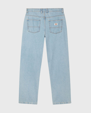 Thomasville Denim Pant Vintage Blue