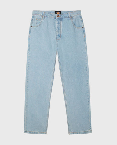 Thomasville Denim Pant Vintage Blue