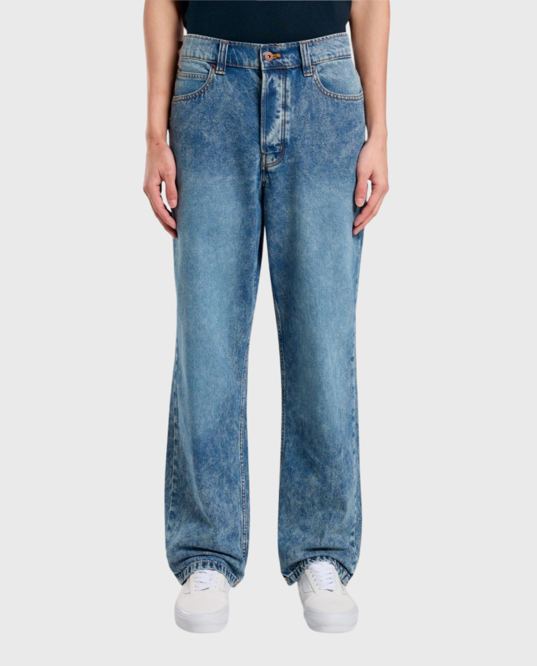 Thomasville Denim Pant Rinsed Fade