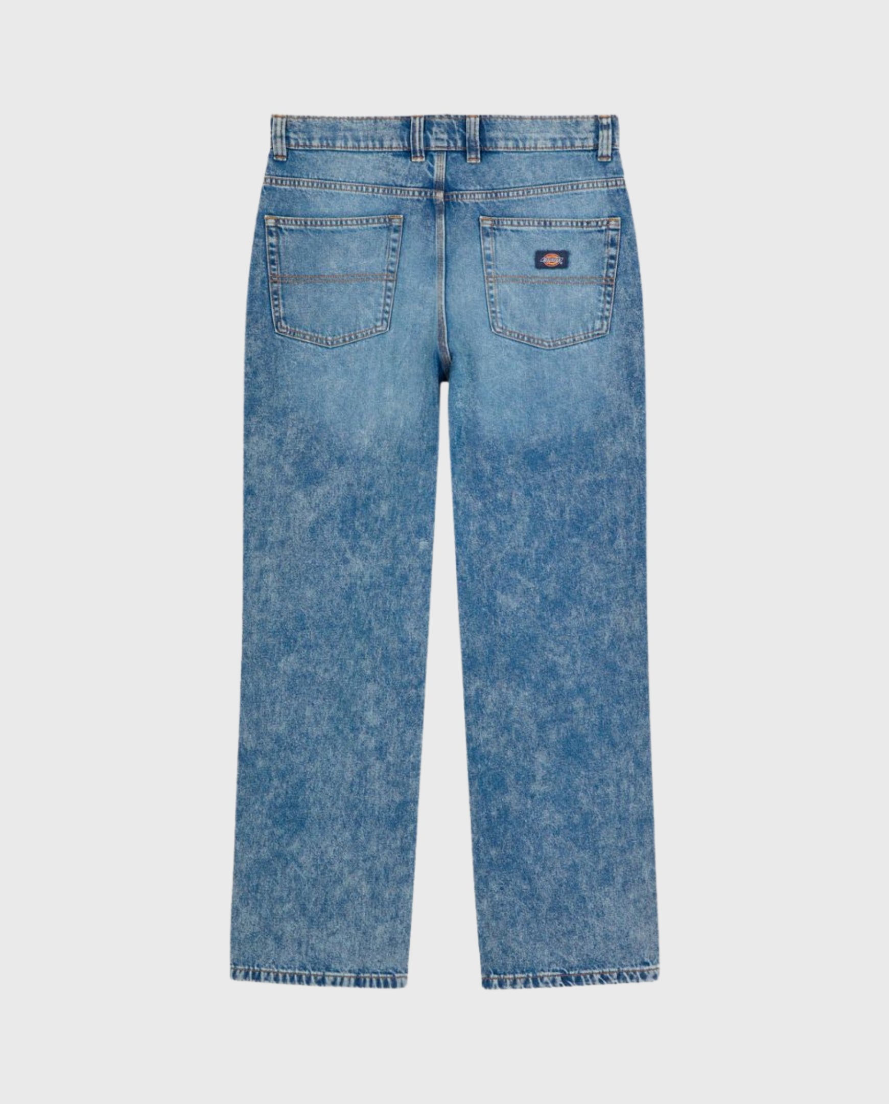 Thomasville Denim Pant Rinsed Fade