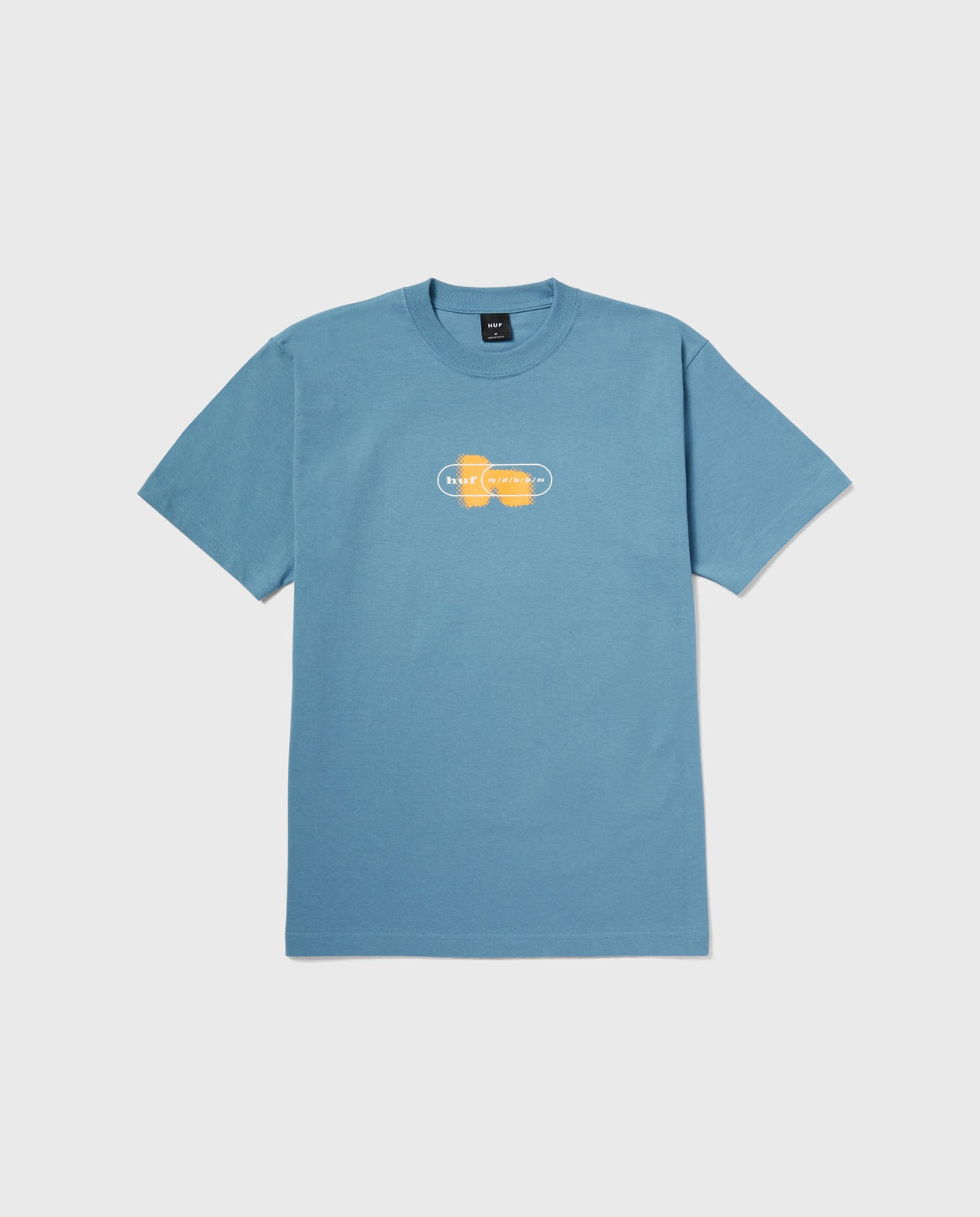 HUF Dreampop S/S Tee | Noble