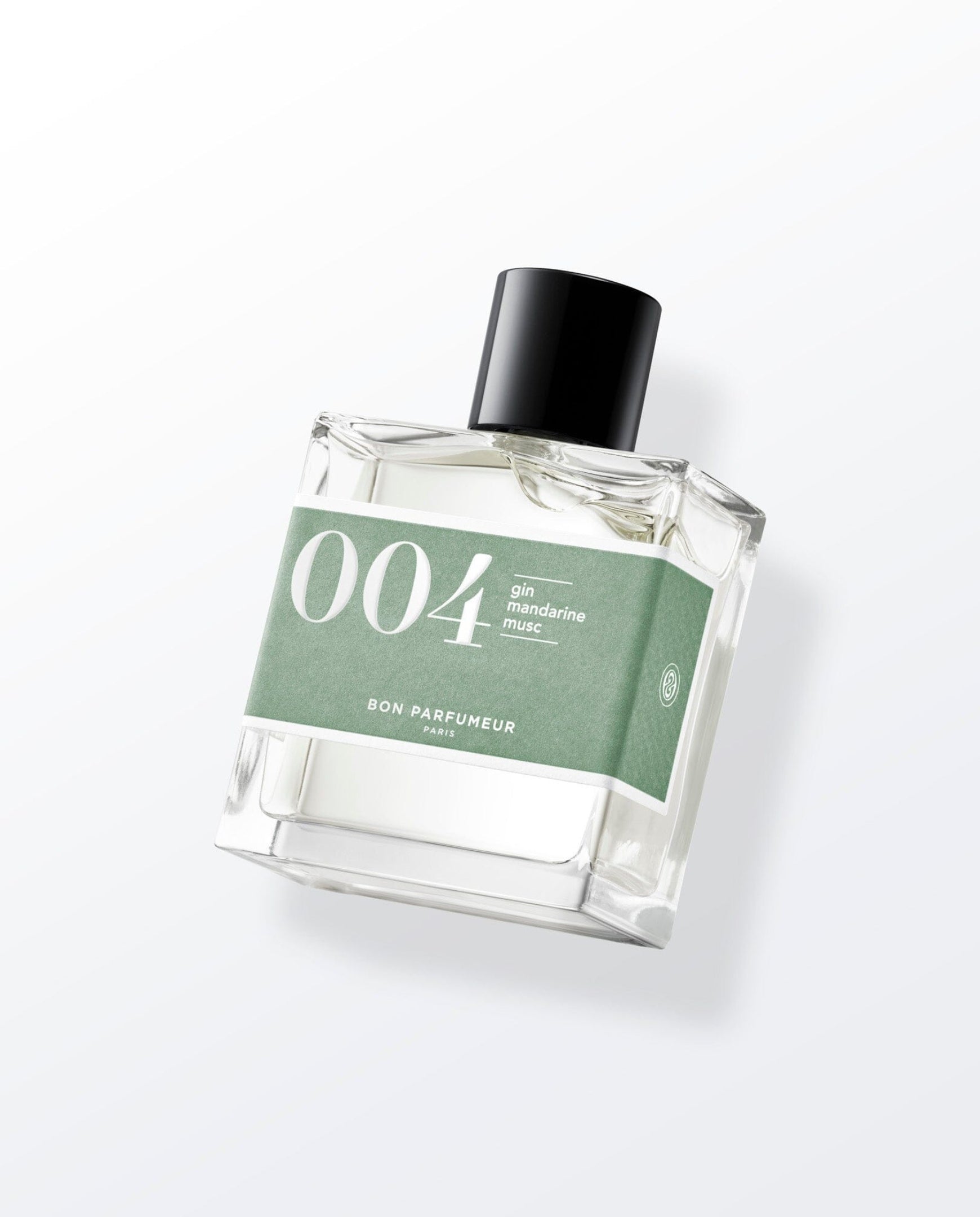 Bon Parfumeur 004