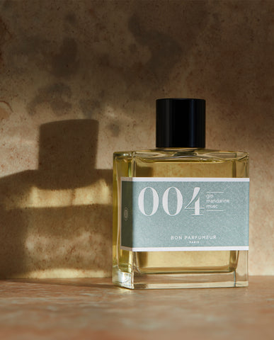 Bon Parfumeur 004