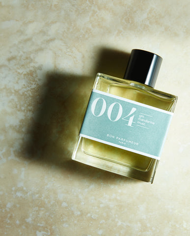 Bon Parfumeur 004