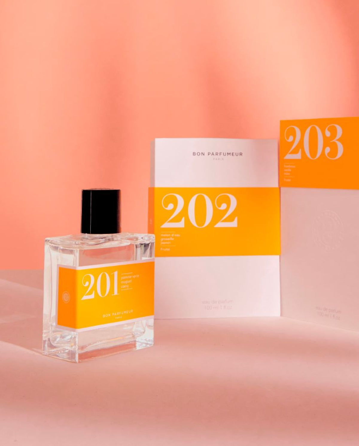 Bon Parfumeur 201