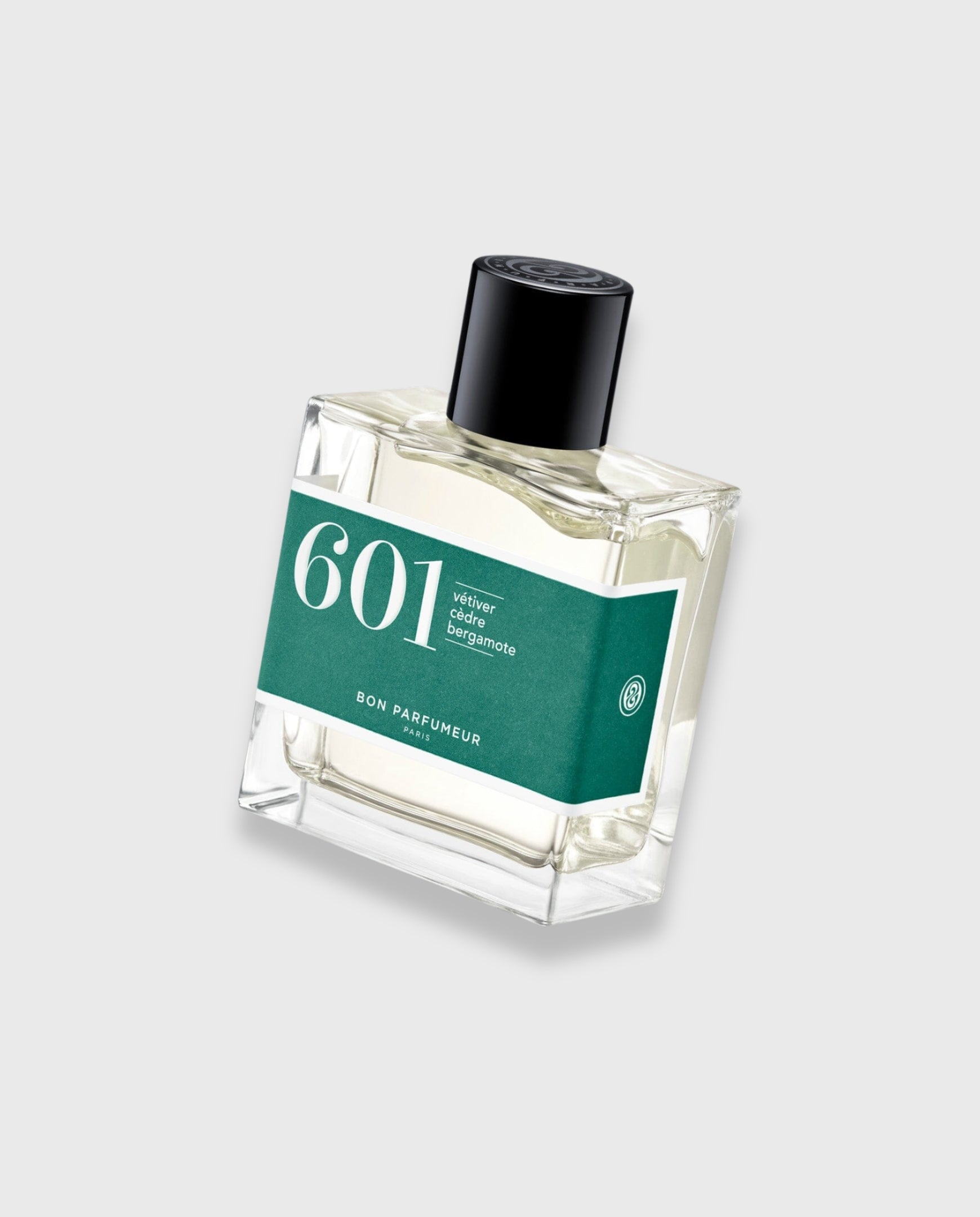 Bon Parfumeur 601 | Vetiver, Cedar, Bergamot