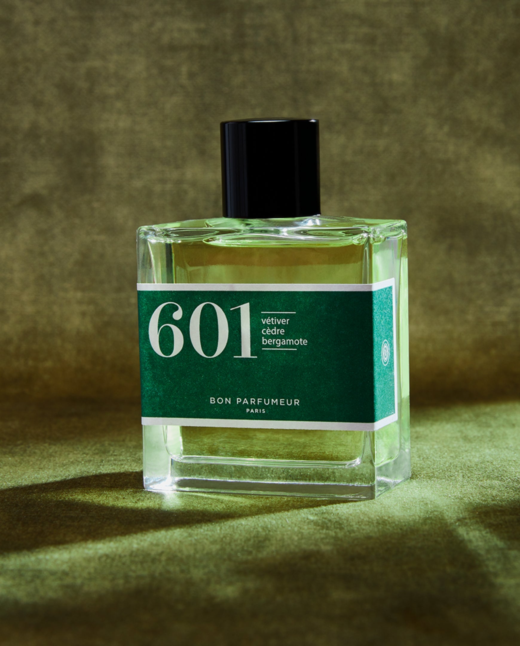 Bon Parfumeur 601