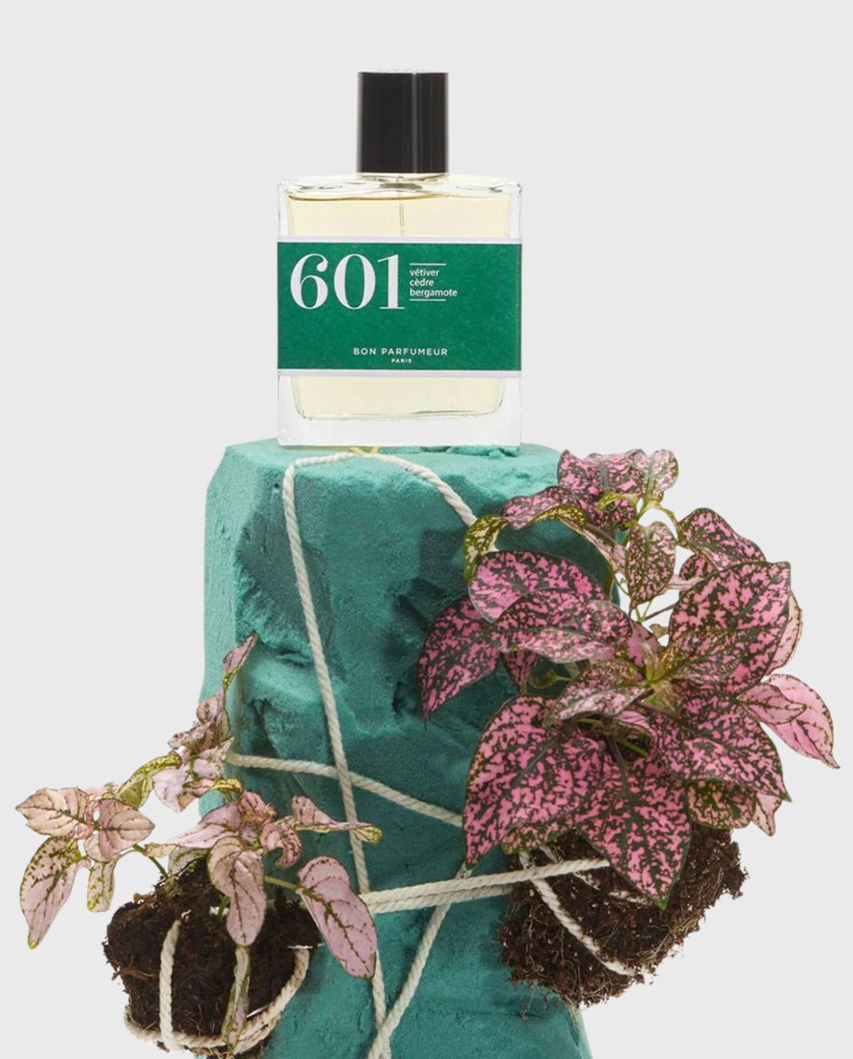 Bon Parfumeur 601