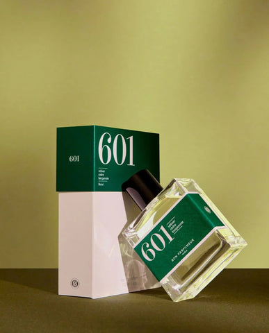 Bon Perfumer 601