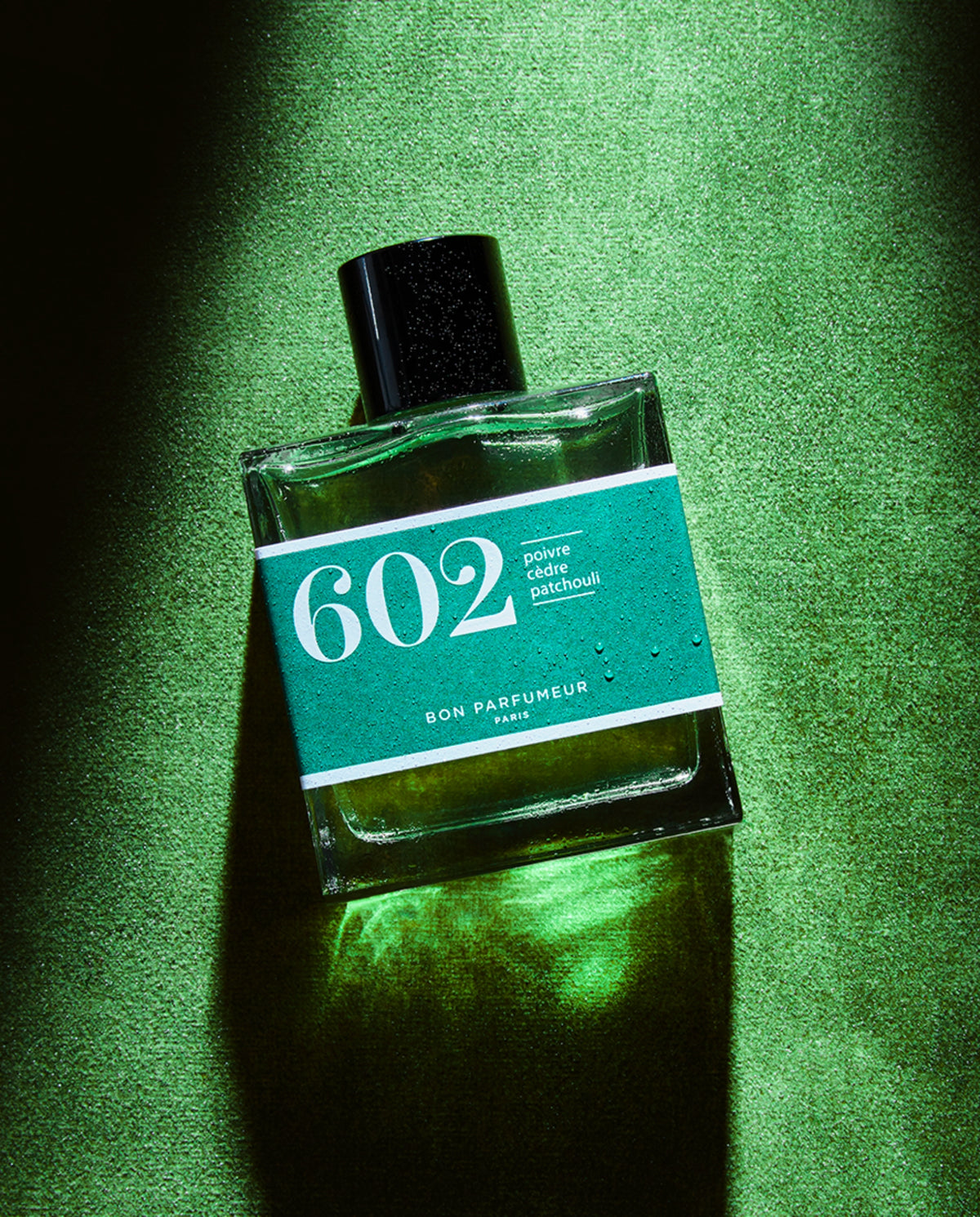 Bon Parfumeur 602