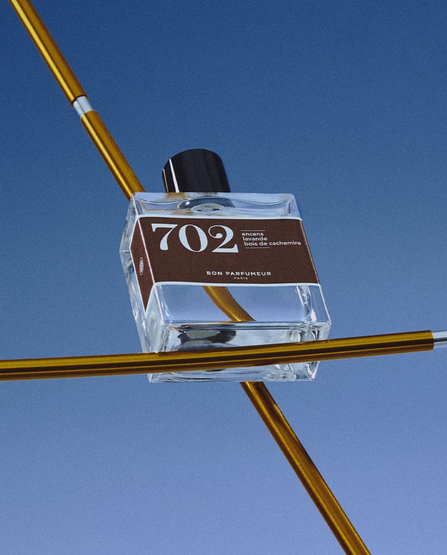 Bon Parfumeur 702