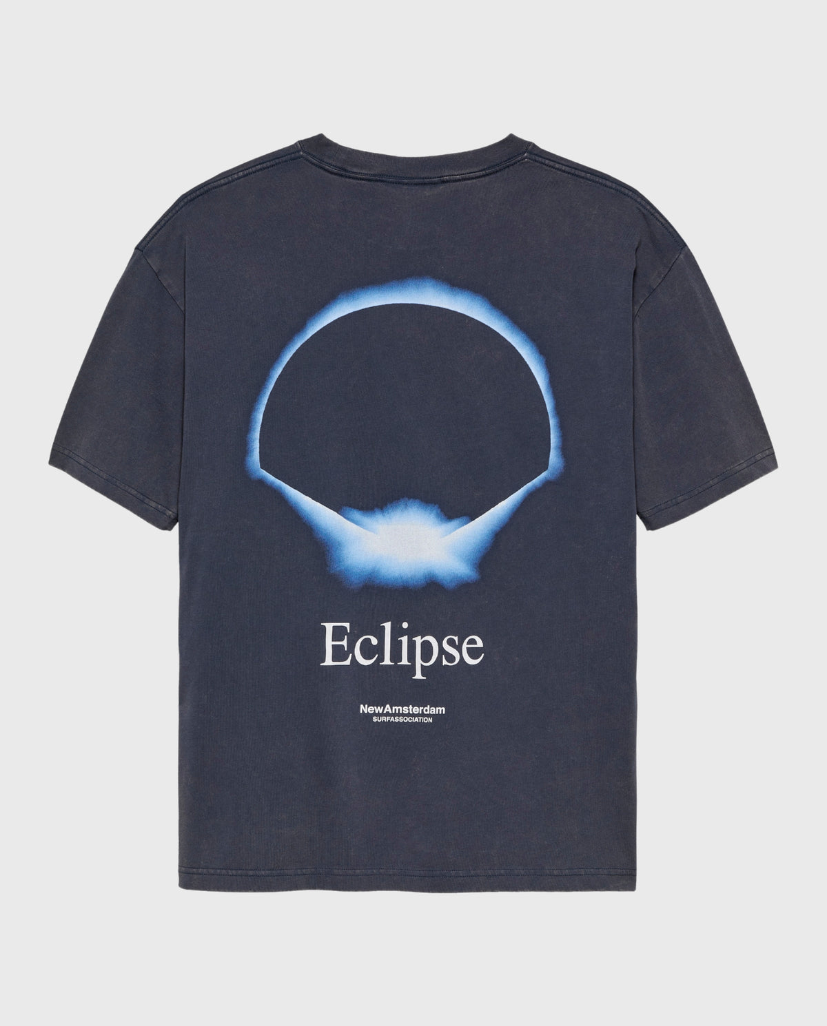 Eclipse Tee Night Sky