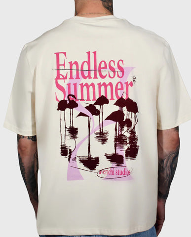 Averichi Endless Summer T-Shirt