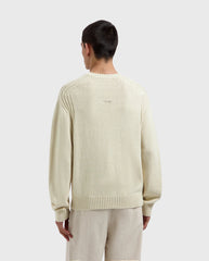 Olaf sweater beige