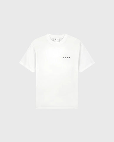 Face T-Shirt White