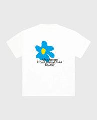 Flower Oasis Blue T-shirt