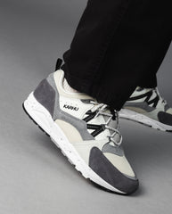 Karhu Fusion 2.0 Limestone / Jet Black