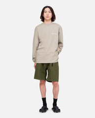G-Short Olive