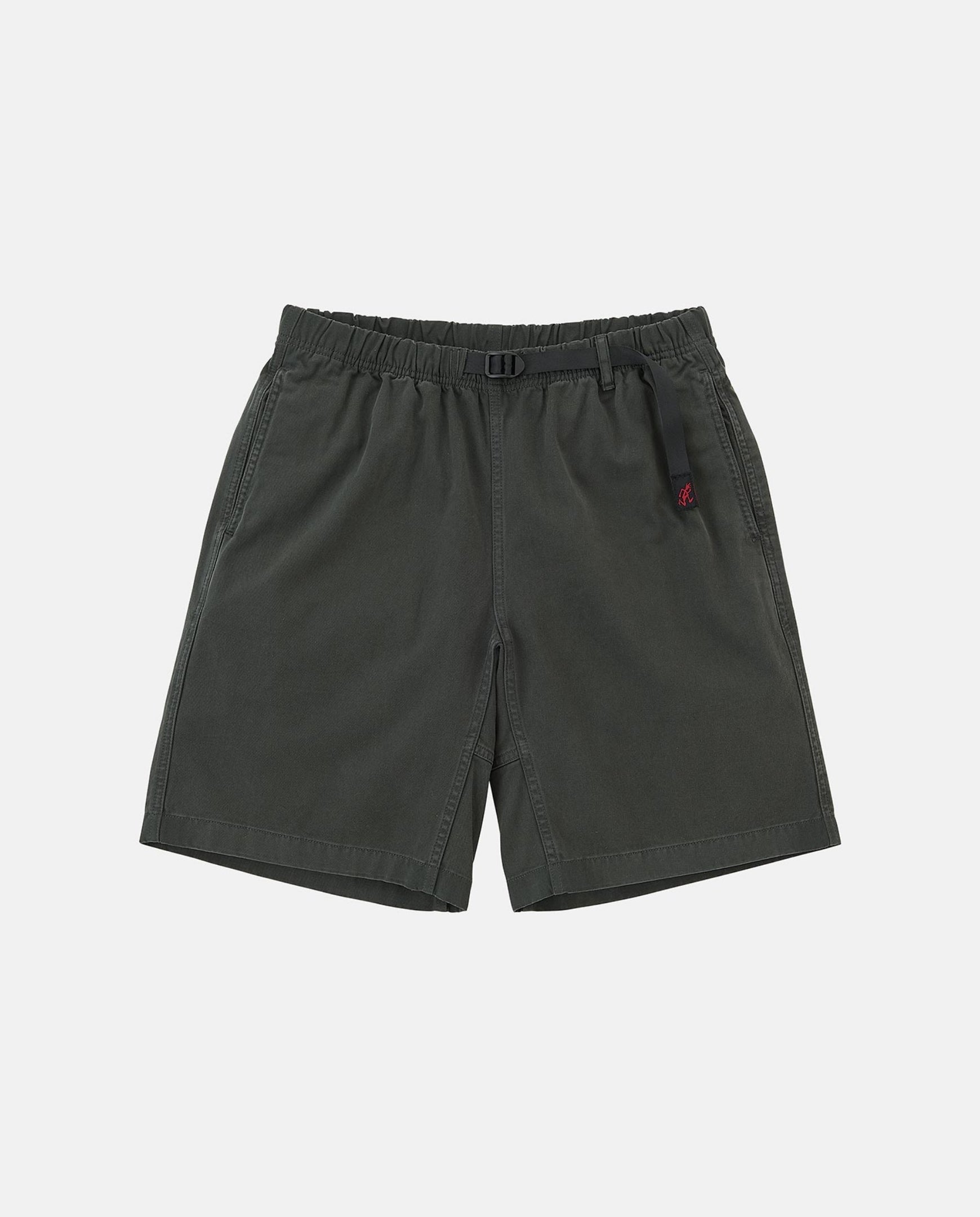 G-Short Smokey Grey