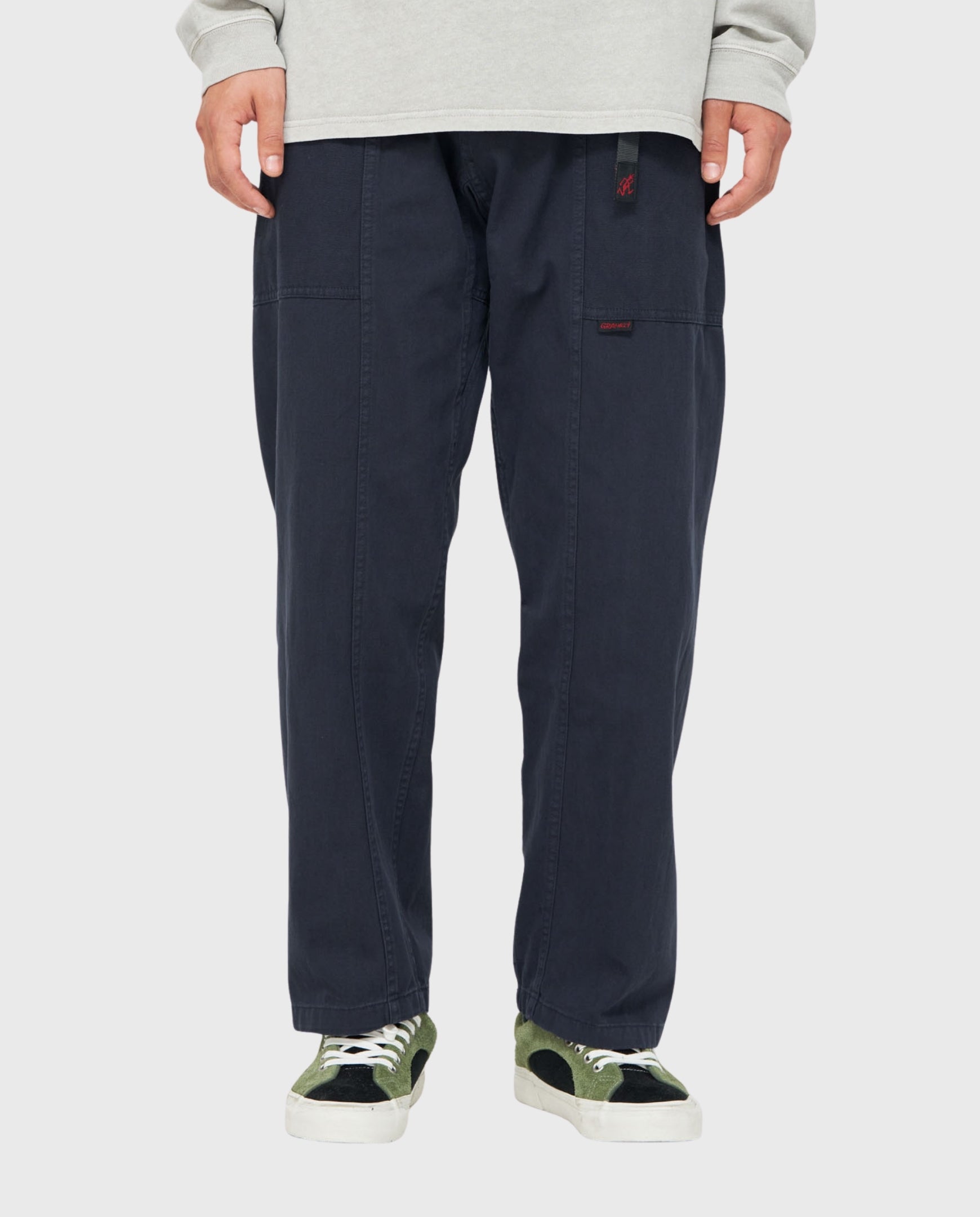 Gadget Pant Double Navy