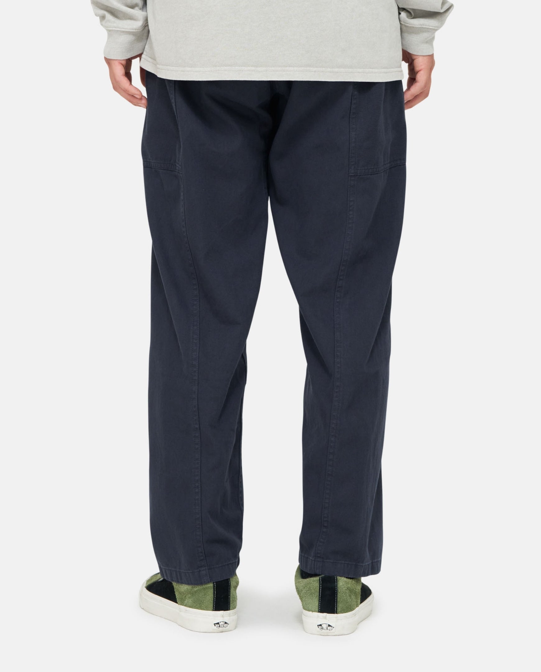 Gadget Pant Double Navy