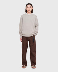 Gadget Pant Tobacco