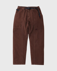 Gadget Pant Tobacco Gramicci