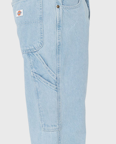 Dickies Garyville Vntg Blue | Noble