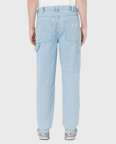 Dickies Garyville Vntg Blue | Noble