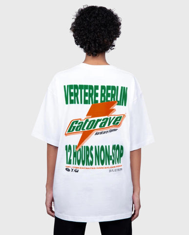 Gatorave T-Shirt White