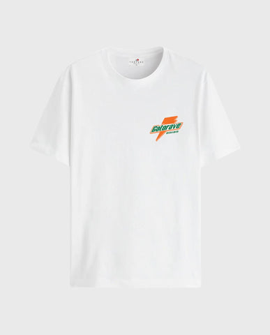 Gatorave T-Shirt White