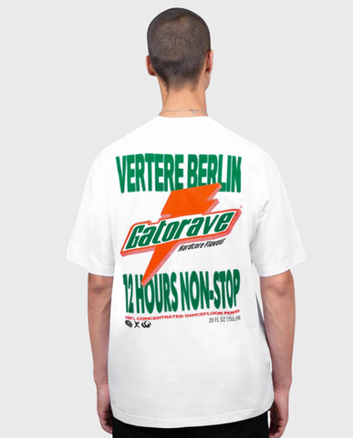 Gatorave T-Shirt White