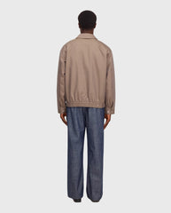 Gideon Jacket Clay Mirage