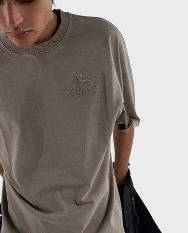 Desert Boxy T-Shirt