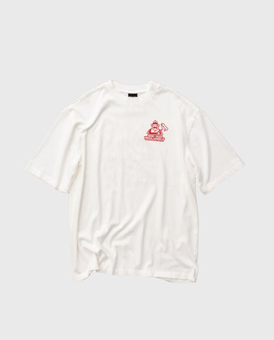 Money Talks White T-Shirt